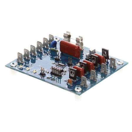 Champion - Moyer Diebel Timer Board Infitec Dm 114470